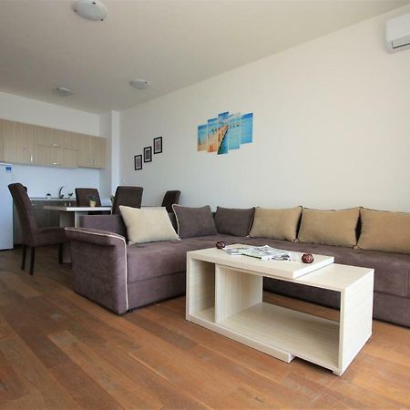 Amazing Sea View Apartment Zatvoren Budva Eksteriør bilde