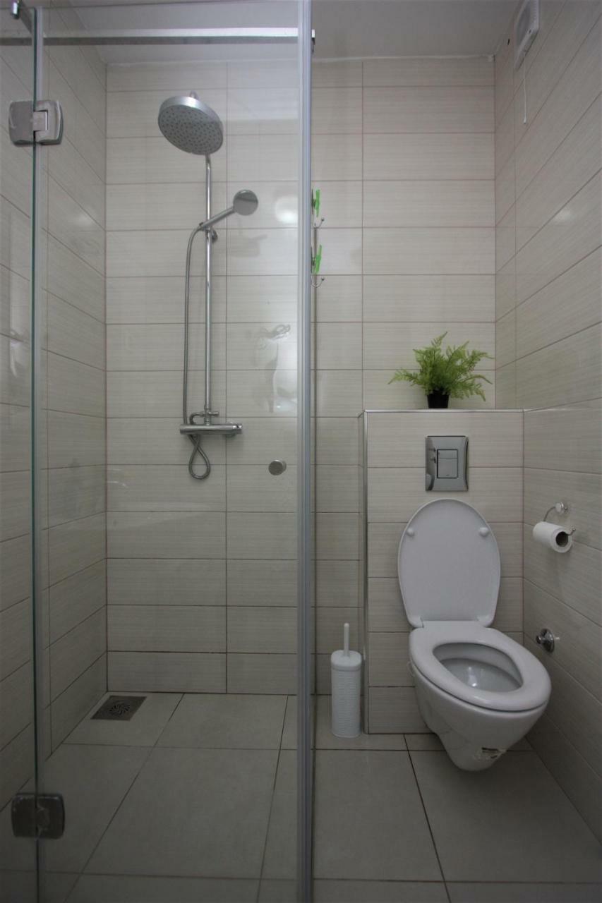 Amazing Sea View Apartment Zatvoren Budva Eksteriør bilde